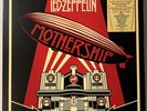LED ZEPPELIN - Mothership 4xLP Vinyl Box Set 180g 2015 VG++/EX Condition
