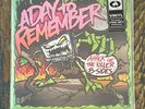 A Day To Remember - Attack Of The Killer B-sides 7” Vinyl Rare