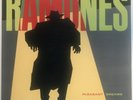 RAMONES / *Pleasant Dreams* / LP / Germany / RAR  / 1981 / PUNK / RAMONES