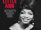 LITTLE ANN Detroit's Secret Soul -New & Sealed 60s Soul LP Vinyl (Kent) Northern