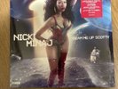 Beam Me Up Scotty by Nicki Minaj New Sealed Vinyl LP Album