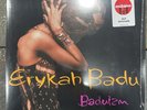 Erykah Badu Baduizm Exclusive Limited Edition Lemonade Colored Vinyl 2XLP SEALED