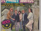 45 tours ep Les PRETTY THINGS Fontana 465 296 ME
