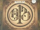 Nick 13 - Self Titled Limited Clear Vinyl New Tiger Army Rockabilly
