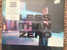 LESS THAN ZERO MOVIE SOUNDTRACK 1987 AEROSMITH, ROY ORBISON, POISON - NEAR MINT