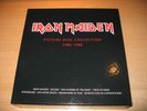 IRON MAIDEN-Picture Disc Boxset-Original 2012-All Picture Disc Sealed-Box is M-.