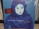 MICHAEL JACKSON YOU ARE NOT ALONE NEW 12