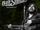 Bob Seger And Silver Bullet Band - Best of Live At The Boston 1977 Vinyl RECORD