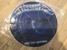 metallica ride the lightning picture disc Record Vinyl Rare