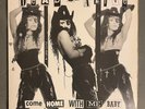 DEAD OR ALIVE COME HOME WITH ME BABY VINYL 12