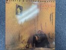 Richard & Linda Thompson Shoot Out The Lights Vinyl LP Hannibal 1982 NM- 