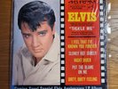 Original Elvis Presley USA EP, Tickle Me, RCA Victor EPA-4383 (Stunning)