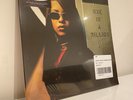 Aaliyah - ONE IN A MILLION (2xLP) - Coke Bottle Green/Bone Galaxy Vinyl -SEALED