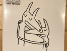 Car Seat Headrest ‎- Twin Fantasy 2 x LP Black Vinyl Album SEALED NEW RECORD