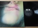 PJ HARVEY : Dry : 1992 UK Too Pure Records Vinyl LP + Insert NM/EX-
