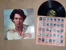 Jonathan  Richman and the modern lovers lp 1976 Beserkly records / rhino