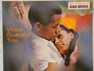 VINCE GUARALDI TRIO- CAST YOUR FATE TO THE WIND:JAZZ BLACK ORPHEUS BOSSA NOVA