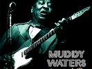 Muddy Waters - Mannish Boy Vinyl RECORD : NEW