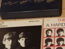THE BEATLES COLLECTION VINYL BOX SET LP 33 Giri