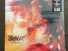 Slipknot The End, So Far LIMITED Yellow LP New Sealed Vinyl Record IN HAND