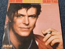 David Bowie Wild Is The Wind Spanish 7