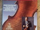 BACH ACCARDO VIOLIN CONCERTOS BWV 1041..1985 PHILIPS 416 412-1 STEREO NM 2xLP