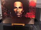 Bob Marley & The Wailers ‎– Natty Dread  Vinyl, LP Italy  1974 – ILPS 19281 Isla