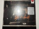 Notorious B.I.G. Life After Death Target Triple Silver Vinyl 3 LP Record New