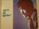 Yukihiro Takahashi What Me Worry 1982 ALF85954