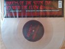 Queens of the Stone Age   Go With the Flow / No One Knows   Clear 12
