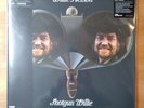 Willie Nelson   Shotgun Willie   Gunsmoke 180g Vinyl   Vinyl me please VMP