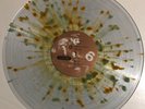 Pixies   Doolittle   Promo Vinyl   Green/Brown Splatter Vinyl 30th Anniv Newbury