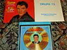 3 ELVIS LP RECORD ALBUMS GIRL HAPPY, GOLD RECORDS VOL.3, DRUPA '72 HILLBILLY CAT