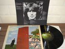 George Harrison 1968 UK Apple LP Wonderwall