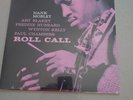 Roll Call - Hank Mobley- Vinyl -Blue Note 4058