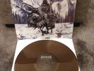 Dissection-Storm of the lights bane LP (BROWN Vinyl) Watain  Marduk  Mgla Down)