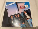 Ramones Leave Home SEALED Original 1977