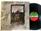 rare ORIGINAL LED ZEPPELIN IV 