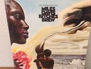 SEALED Miles Davis Bitches Brew 2LP Vinyl New 2020 Reissue Jazz Fusion 180 gram