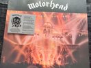 Motörhead - No Sleep 'Til Hammersmith 3LP NEU OVP