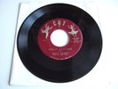 Millie Bosman - Really Satisfied / Your Good Doin' - Cat - Vinyl 7