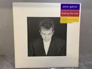 Peter Gabriel - Shaking The Tree - Twelve Golden Greats Vinyl 1st Pressing