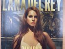 Lana Del Rey - The Paradise Edition (Vinyl, 2012)