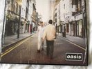 OASIS WHAT S THE STORY MORNING GLORY 2014 REISSUE DOUBLE VINYL RKIDLP73