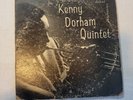 Kenny Dorham Quintet,Debut Records – DLP-9,Vinyl, LP, 10