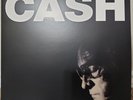 American Iv: The Man Comes Around by Johnny Cash (Record, 2014 w/ hype sticker)