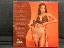 toni braxton the heat 2LP vinyl Europe Original pressing Super rare
