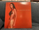 toni braxton the heat 2LP vinyl Europe Original pressing Super rare
