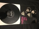 With The Beatles - Australian Parlophone Stereo Release  Vinyl LP