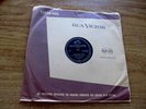 ELVIS PRESLEY 78 RPM BRAZIL 10